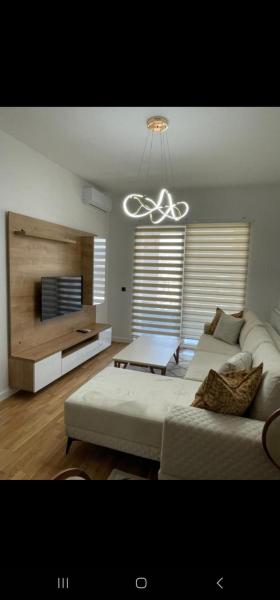 Sarajevo apartman B